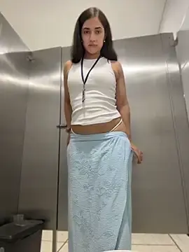 Stripchat Private Sex Chat of __amcutefatima