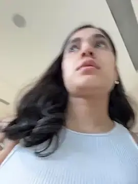 Stripchat Private Sex Chat of __amcutefatima