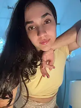 Stripchat Watch Live Sex Cams of __amcutefatima