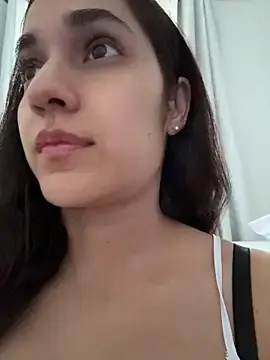 Stripchat Live Sex Cam of __amcutefatima