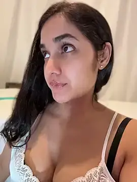Stripchat Sex Chat of __amcutefatima