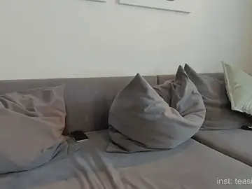 Stripchat Nude Webcam of aesthetics__tease