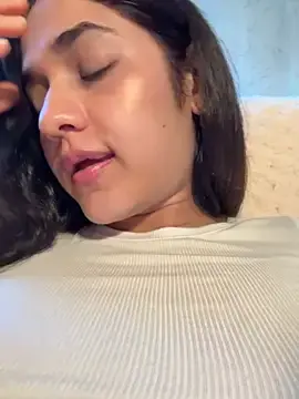 Stripchat Nude Webcam of cutefatii