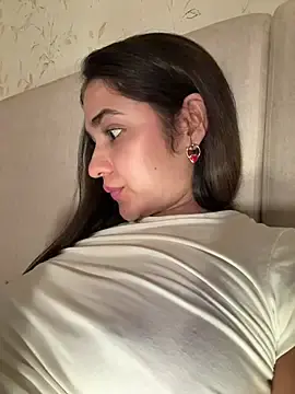 Stripchat Free Porn Cam of cutefatii