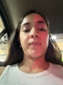 Stripchat Live Porn of cutefatii