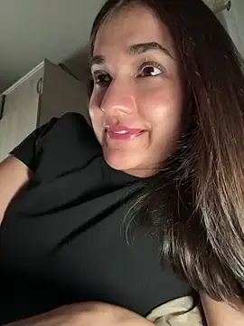 Stripchat Free Porn Cam of cutefatii