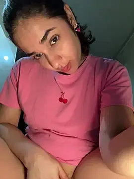 Stripchat Adult Webcams of cutefatii