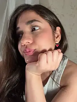 Stripchat Free Porn Cam of cutefatii