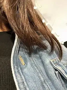 Stripchat Live Sex of cutefatii