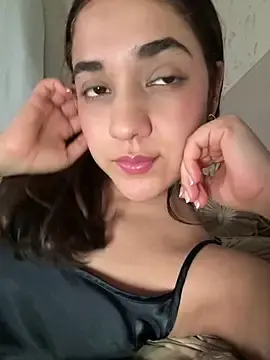 Stripchat Free Porn Cam of cutefatii