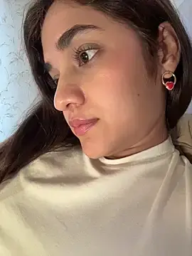 Stripchat Live Sex of cutefatii