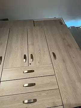 Stripchat Sex Cam of cutefatii