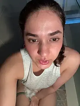 Stripchat Private Sex Chat of cutefatii