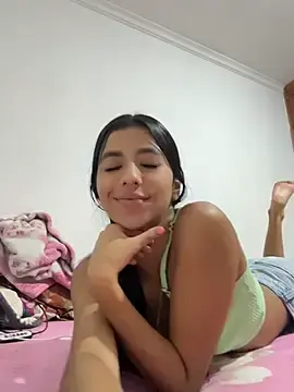 Stripchat Adult Webcam of eva_roseee