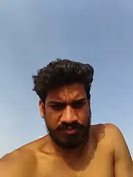 Stripchat Sex Cam of freakingcock27