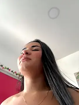 Stripchat Best Webcam of jailyncam_