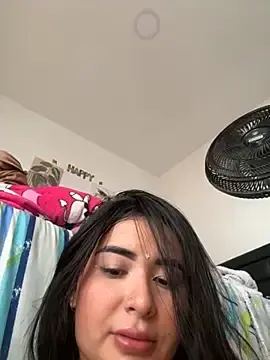 Stripchat Sex Cam of jailyncam_