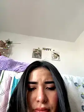 Stripchat Sex Chat of jailyncam_