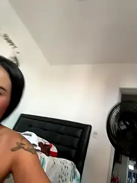 Stripchat Best live sex cam show of jailyncam_