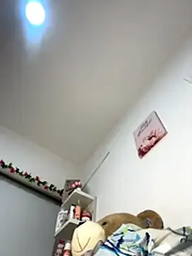 Stripchat Sex Chat of jailyncam_