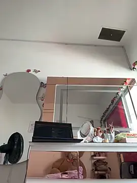 Stripchat Sex Chat of jailyncam_