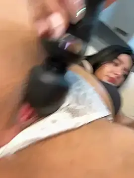 Stripchat Live Porn of jailyncam_