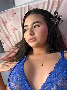 Stripchat Nude Webcam of jailyncam_