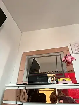 Stripchat Best live sex cam show of jailyncam_