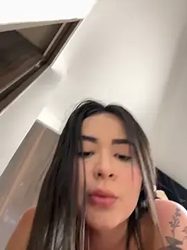 Stripchat Watch Live Sex Cams of jailyncam_