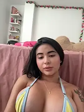 Stripchat Live Sex Cam of jailyncam_