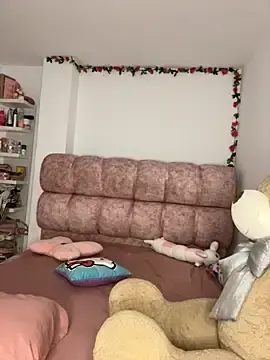 Stripchat Free Live Porn of jailyncam_