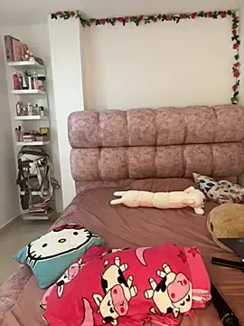 Stripchat Sex Chat of jailyncam_