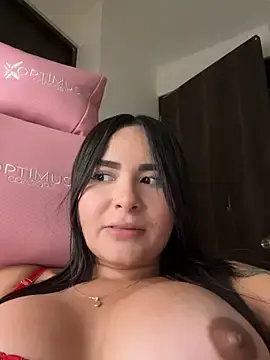 Stripchat Live Sex of jailyncam_