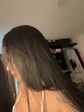 Stripchat Private Sex Chat of jailyncam_