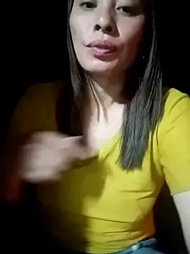 Stripchat Sex Cam of kaia-cam