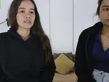 Stripchat Free Porn Cam of sexychanell_18