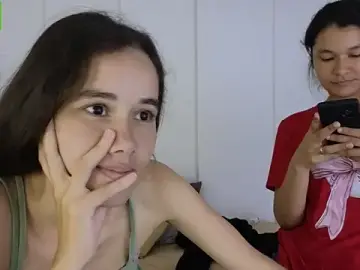 Stripchat Private Sex Chat of sexychanell_18