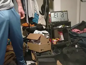 Stripchat Free Live Porn of smokee_parT903