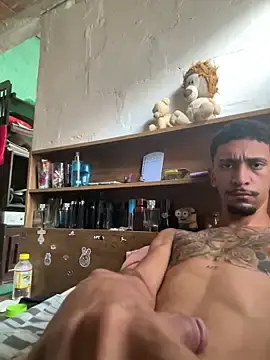 Stripchat Live Sex Cam of 24_c