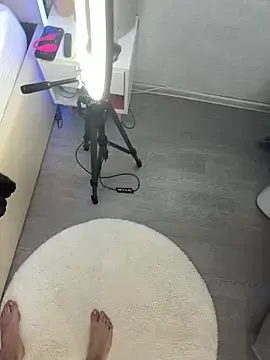 Stripchat Best Webcam of CaseyCumFace