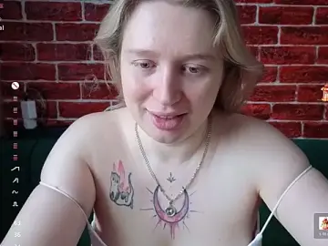 Stripchat Adult Webcam of CitrusBlissss