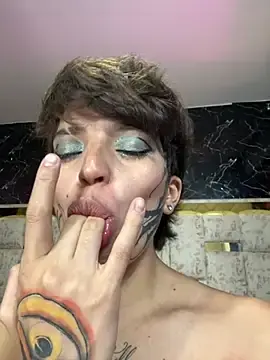 Stripchat Private Sex Chat of DayanaDG