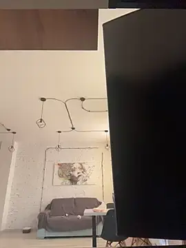 Stripchat Best Webcam of Holly_Molii