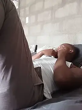 Stripchat Live Sex of HungryCork