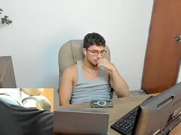 Stripchat Watch Live Sex Cams of Jay_Grip