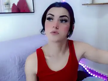 Stripchat Best live sex cam show of NathalialLooes