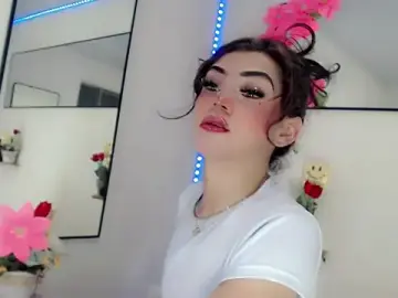 Stripchat Live Sex Cam of NathalialLooes