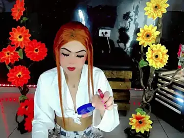 Stripchat Sex Cam of NathalialLooes