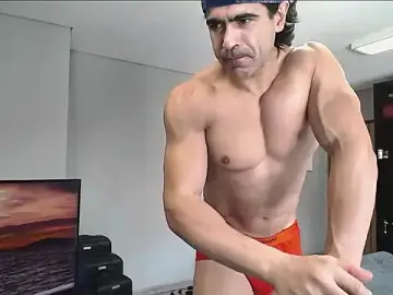 Stripchat Live Sex of latinoo23bom