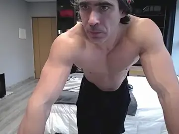 Stripchat Free Porn Cam of latinoo23bom